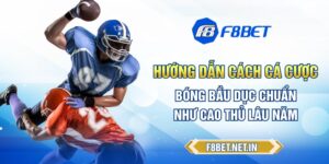 Hướng Dẫn Cách Cá Cược Bóng Bầu Dục Chuẩn Như Cao Thủ Lâu Năm
